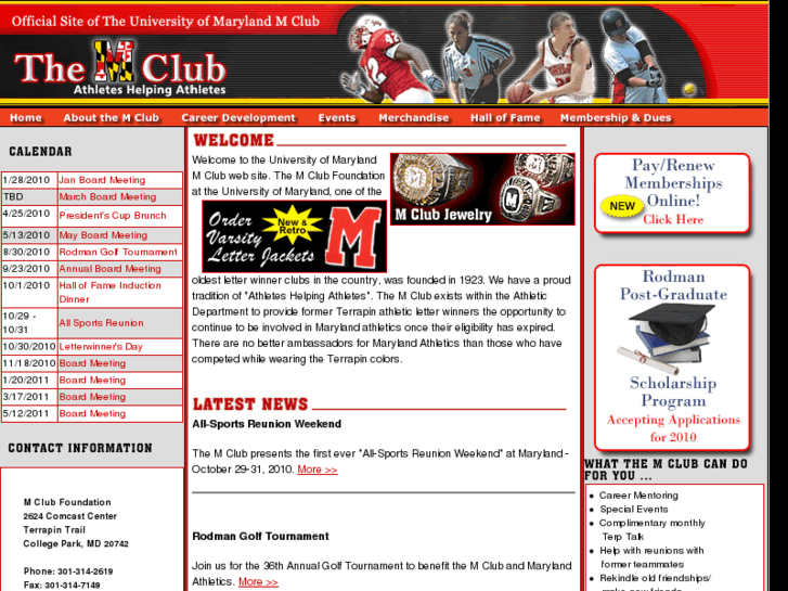 www.themclub.org