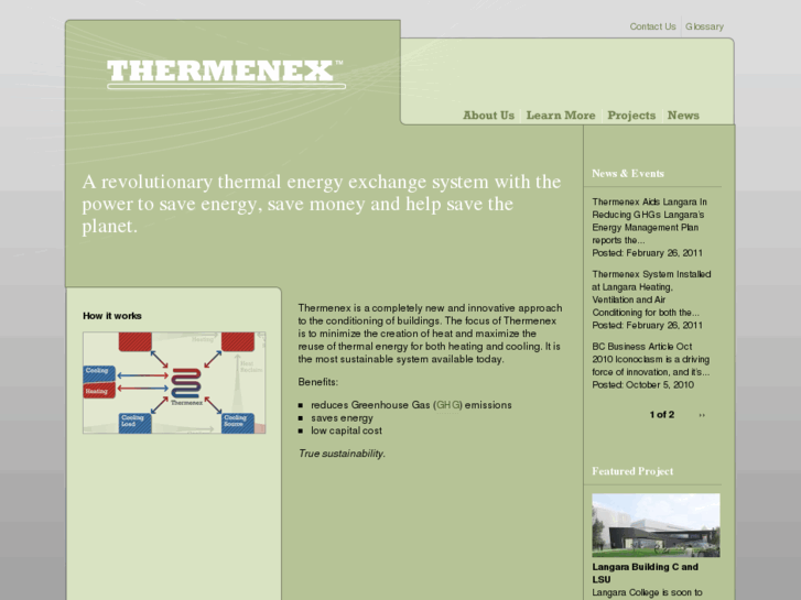 www.thermenex.com