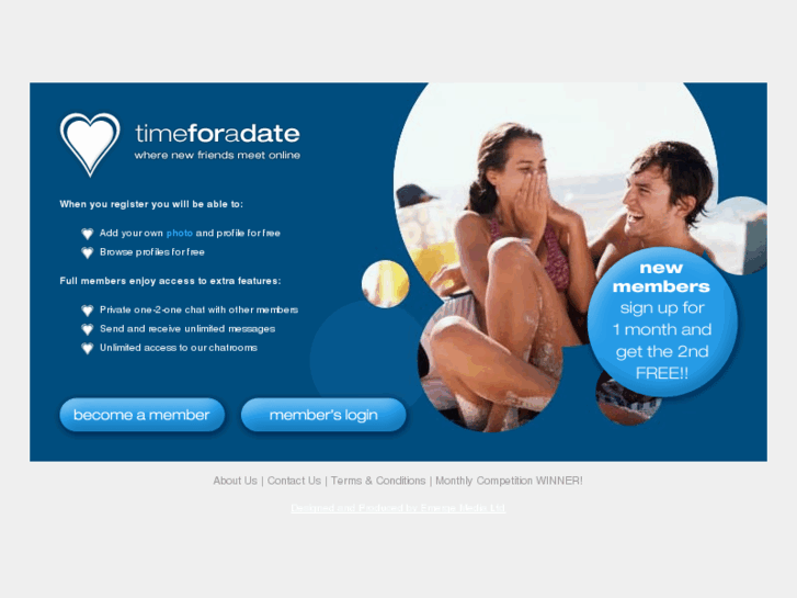 www.timeforadate.com