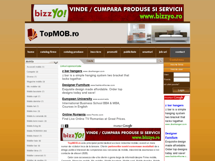 www.topmob.ro