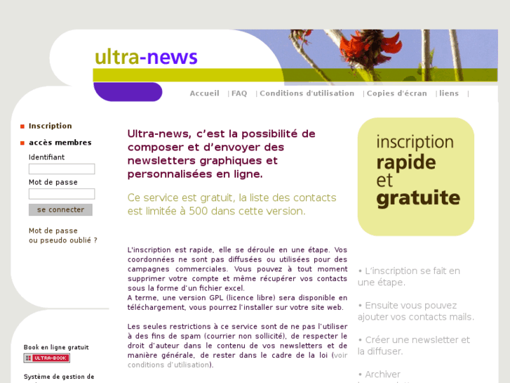 www.ultra-news.com