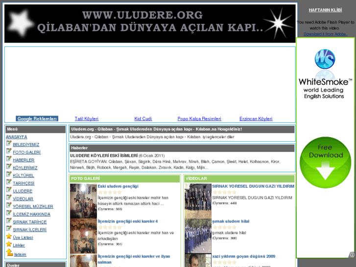 www.uludere.org