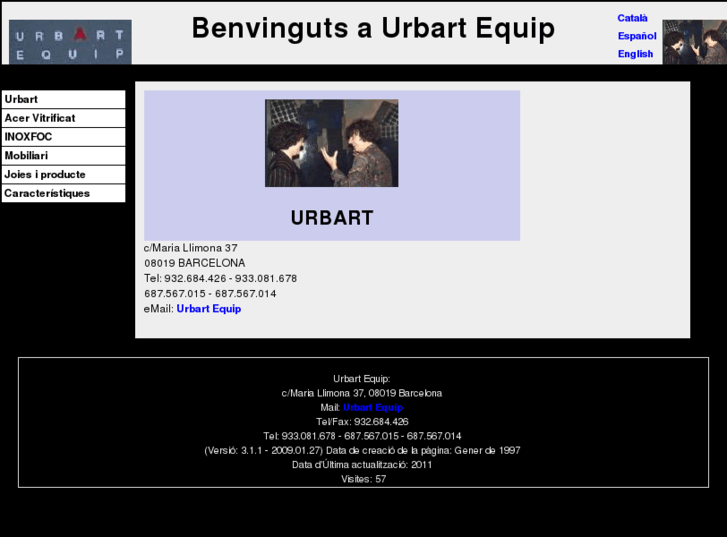 www.urbart.net