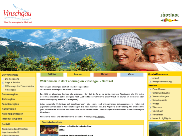 www.vinschgau.de