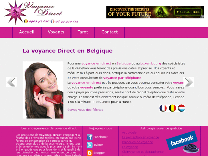 www.voyance-direct.be