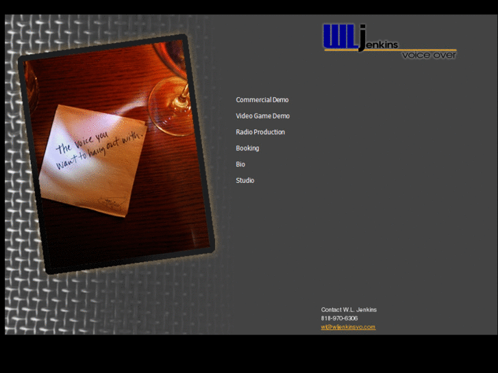 www.wljenkinsvo.com