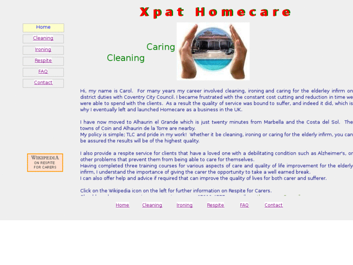 www.xpathomecare.com