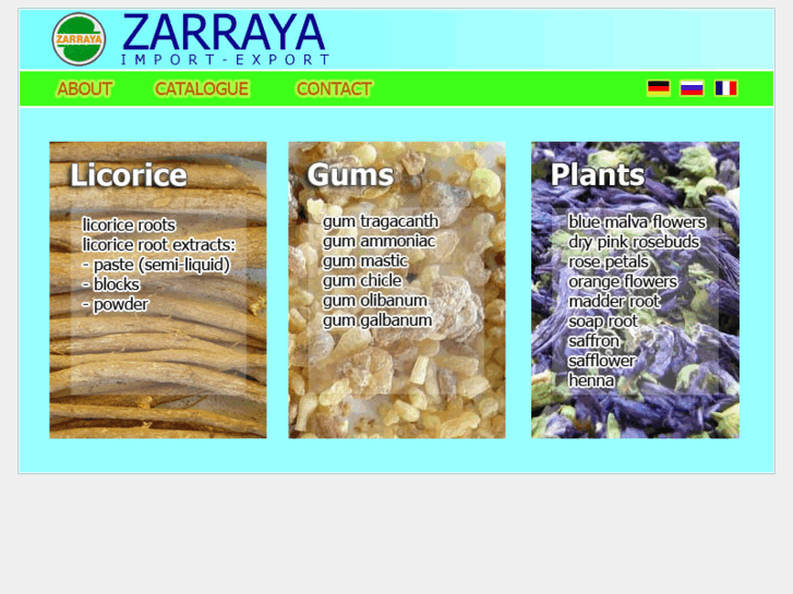 www.zarraya.com