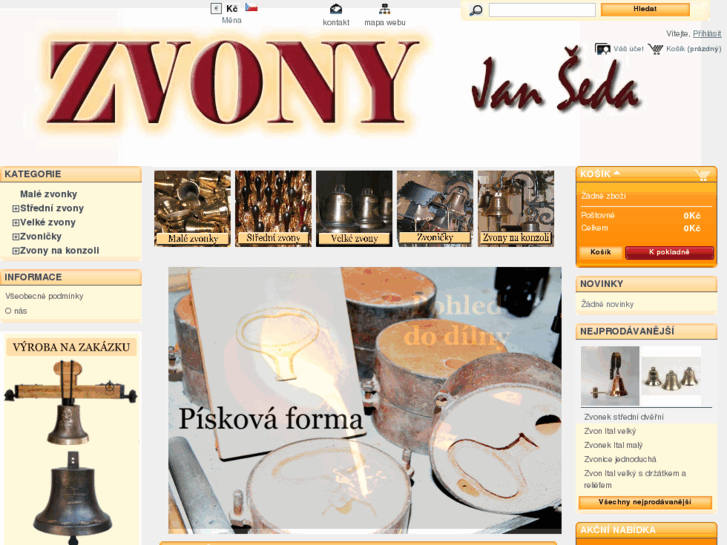 www.zvony.com