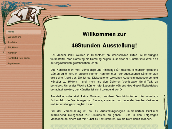 www.48stundenausstellung.de