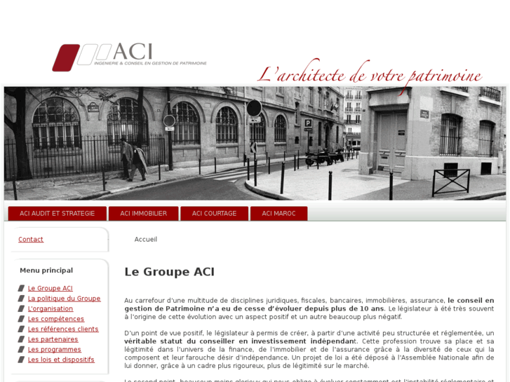 www.aci-conseil.com