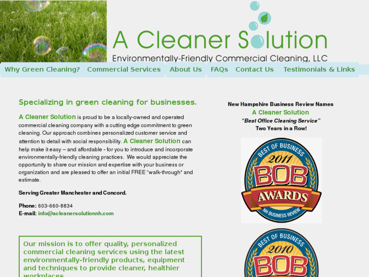 www.acleanersolutionnh.com