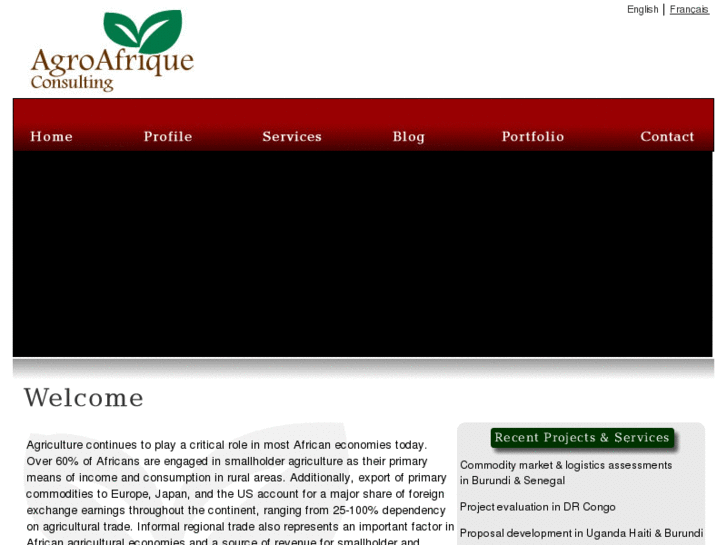 www.agroafrique.com