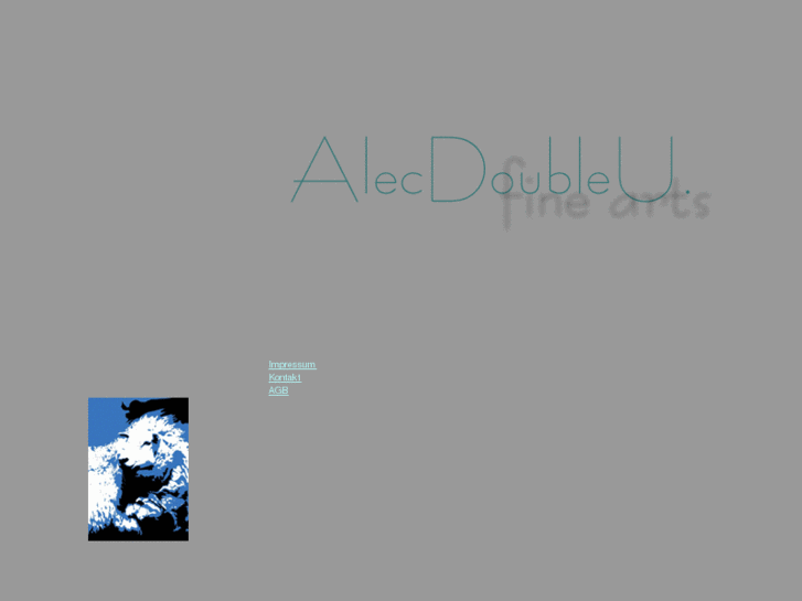 www.alecdoubleu.de