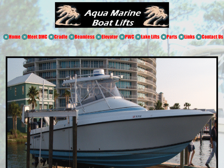 www.aluminumboatlifts.com