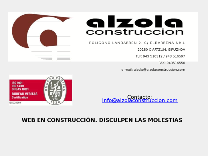 www.alzolaconstruccion.com