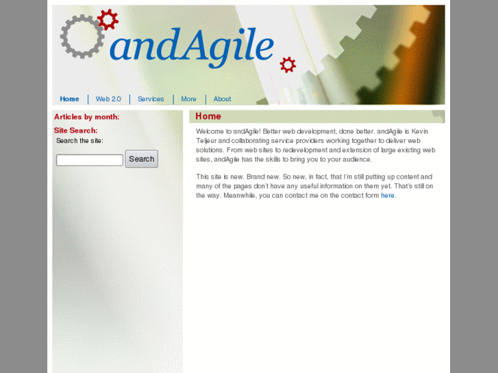 www.andagile.com