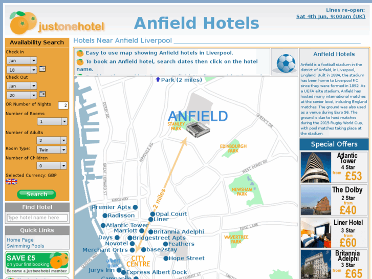 www.anfieldhotels.co.uk