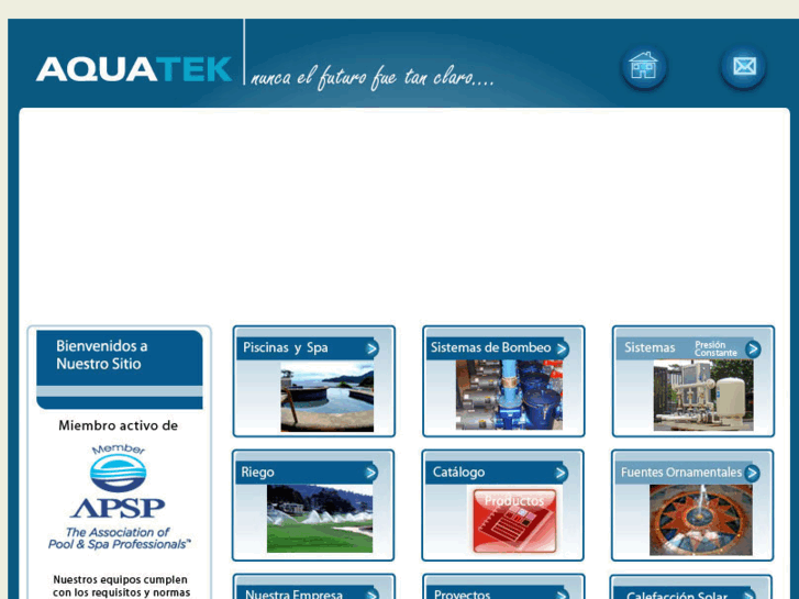 www.aquatekcr.com