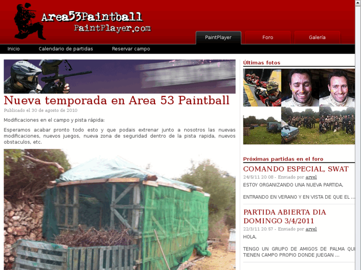 www.area53paintball.com