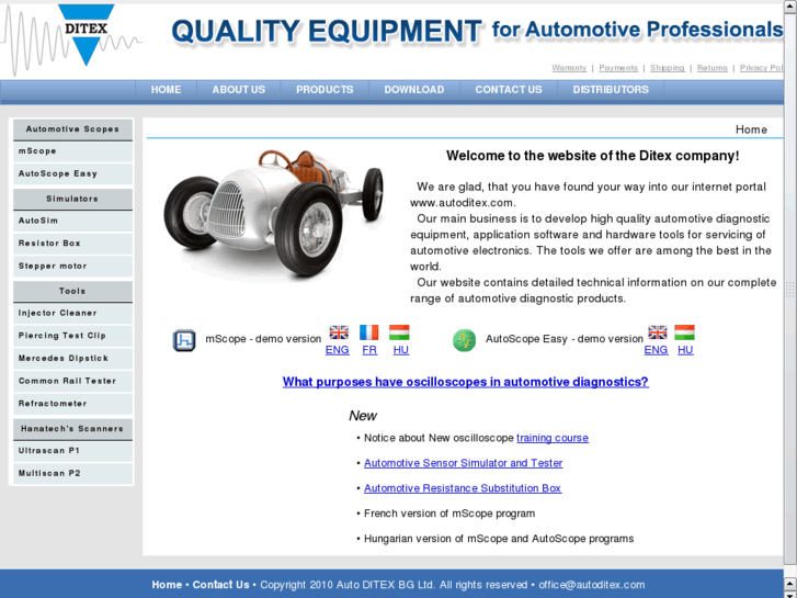 www.autoditex.com