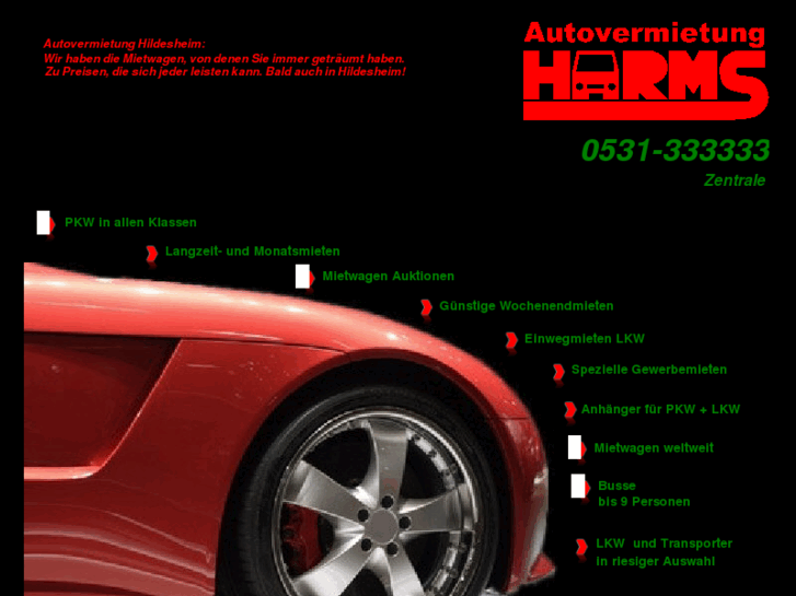 www.autovermietung-hildesheim.com