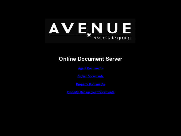 www.avenuedocs.com