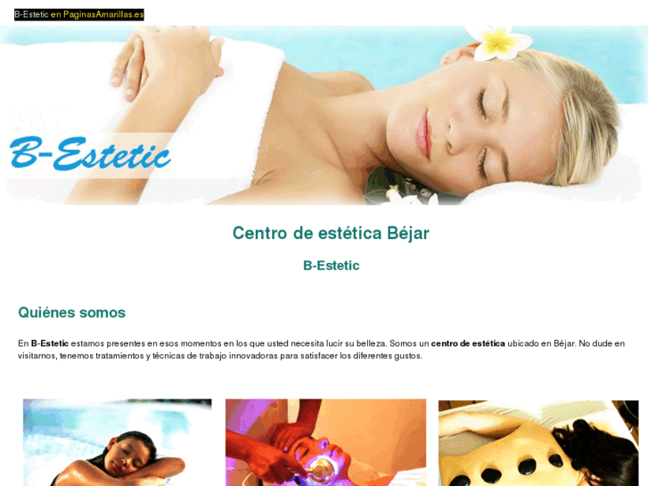 www.b-estetic.com