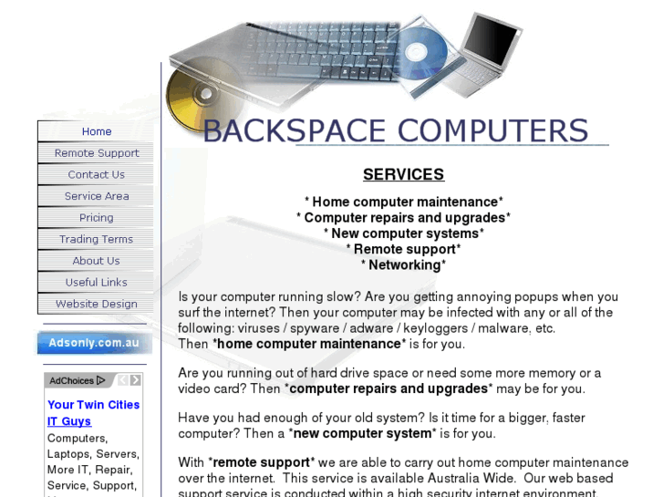 www.backspacecomputers.org