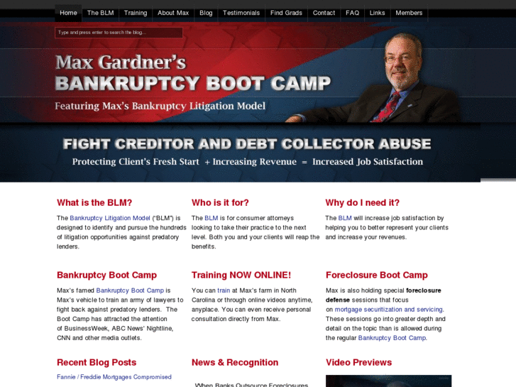 www.bankruptcybootcamps.com