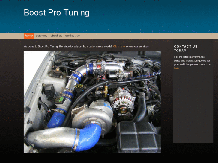 www.boostprotuning.com