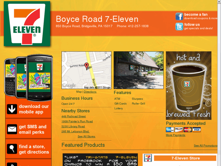 www.boyceroad7eleven.com