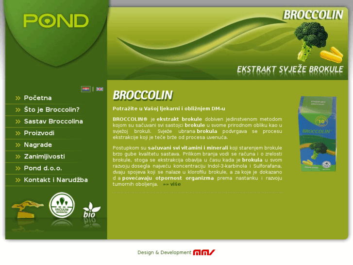 www.broccolin.com