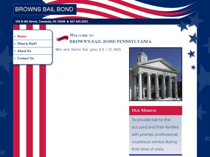 www.brownsbailbondpa.com