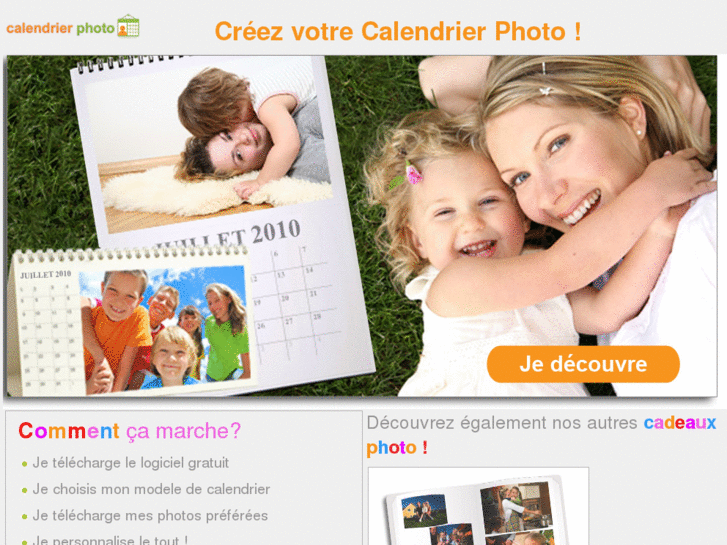 www.calendrier-photo.fr