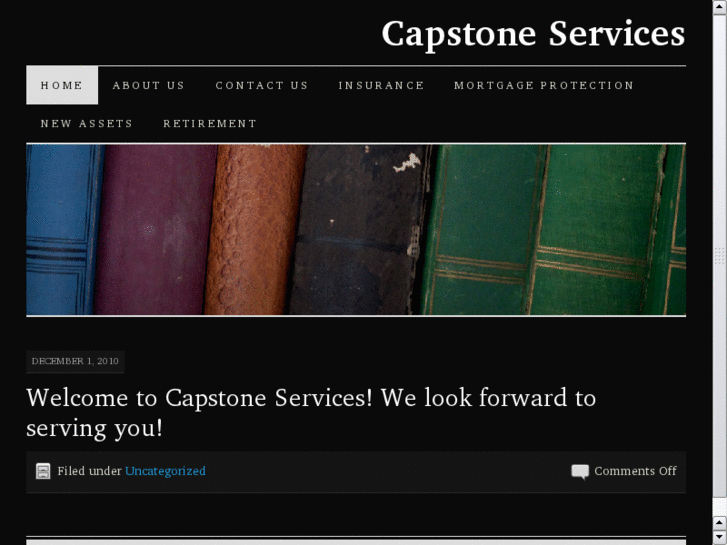 www.capstoneservices.biz