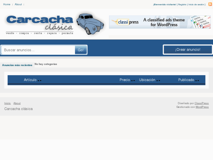 www.carcachaclasica.com