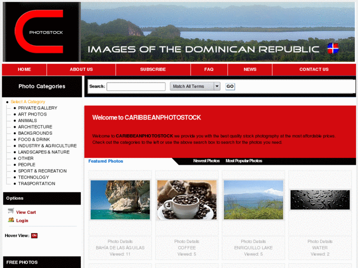 www.caribbeanphotostock.com