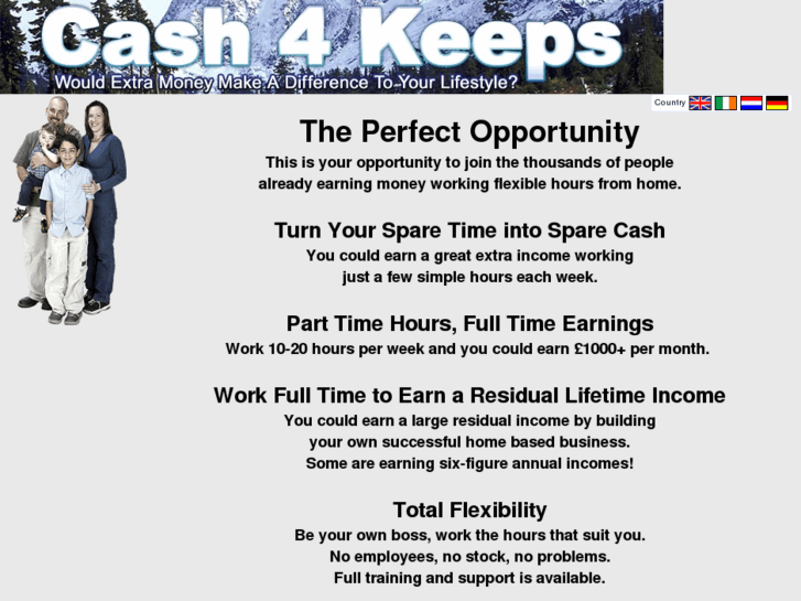 www.cash4keeps.biz