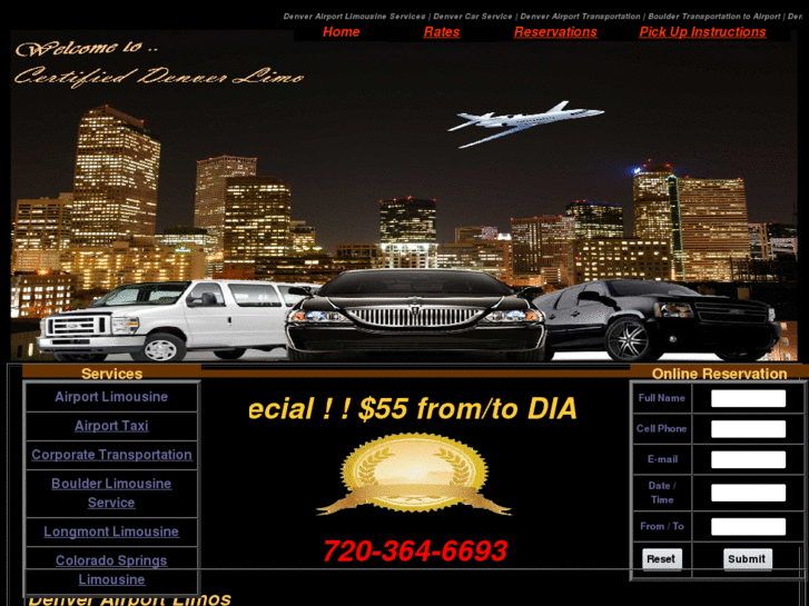 www.certifieddenverlimo.com