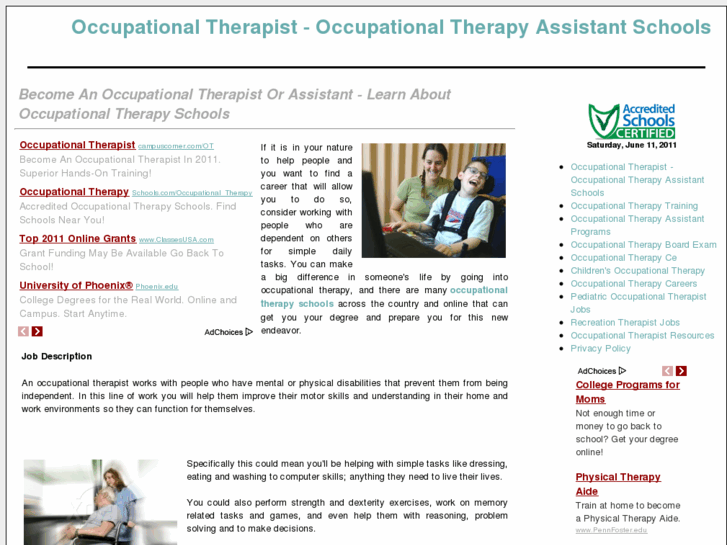 www.certoccupationaltherapist.com