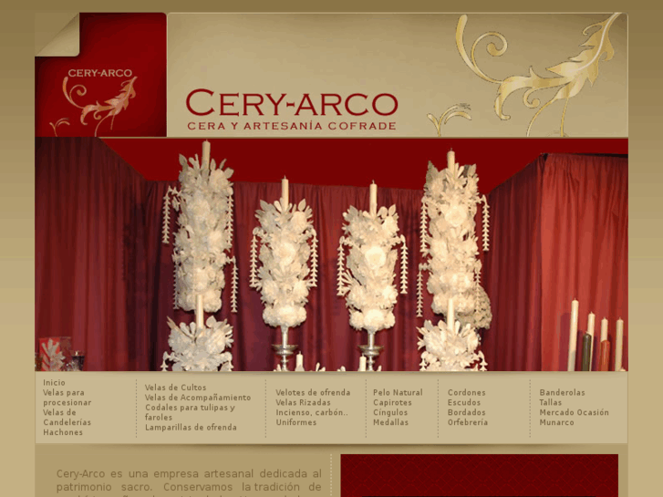 www.cery-arco.es