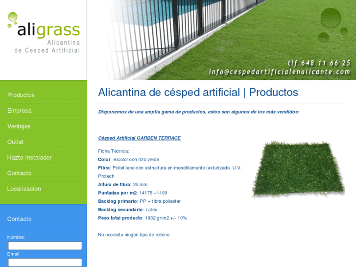 www.cespedartificialenalicante.com