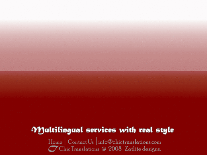 www.chictranslations.com