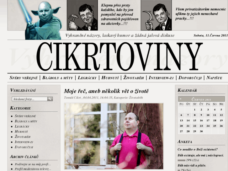 www.cikrtoviny.cz