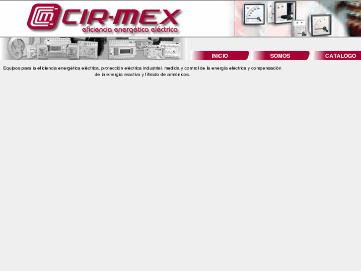 www.cir-mex.com