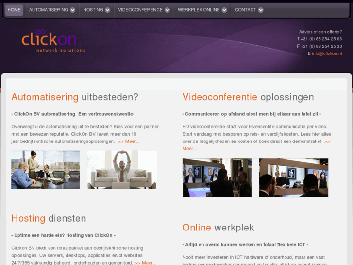 www.clickon.nl