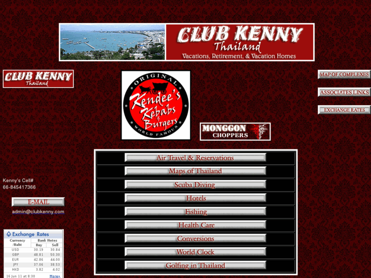 www.clubkenny.com