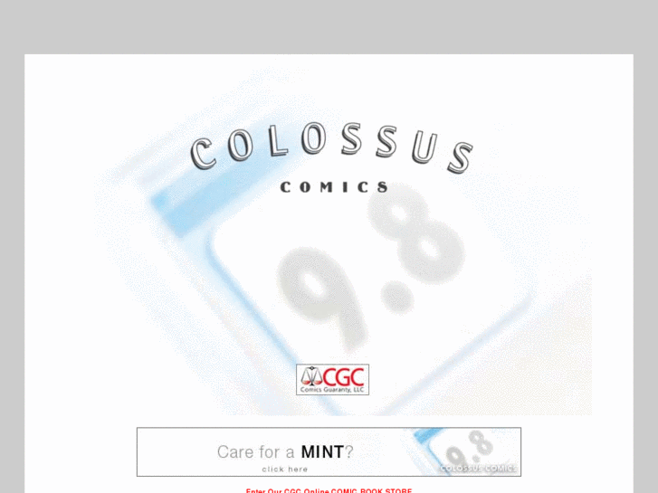 www.colossuscomics.com