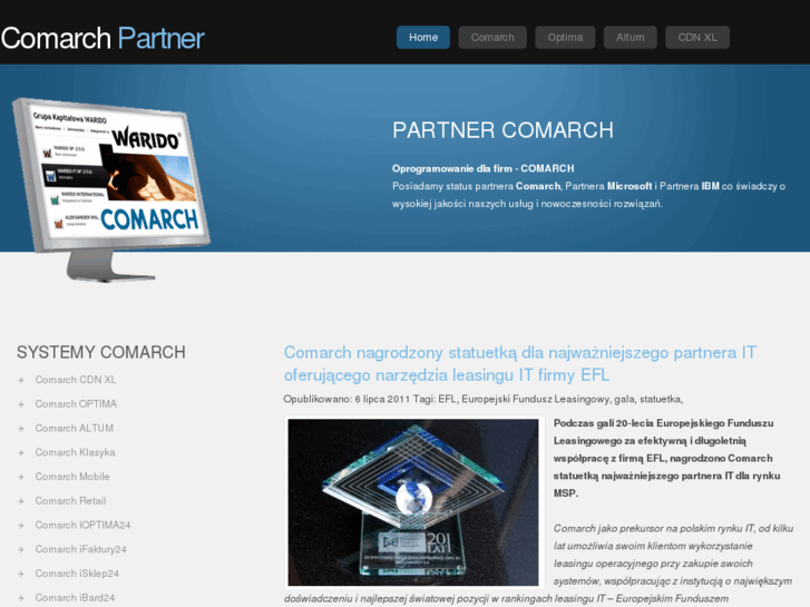 www.comarch-partner.pl